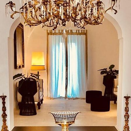 Casa D'Autore Ostuni Dış mekan fotoğraf