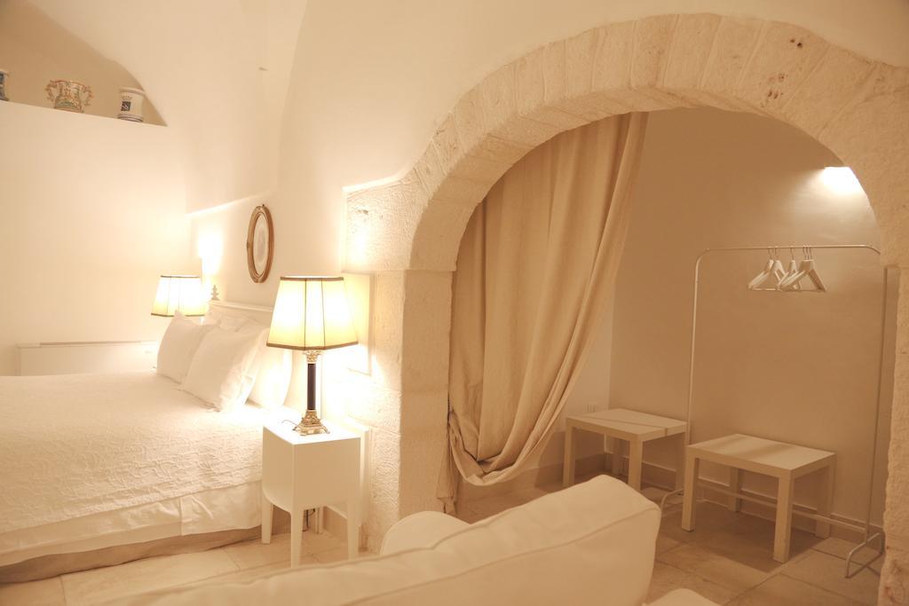 Casa D'Autore Ostuni Oda fotoğraf