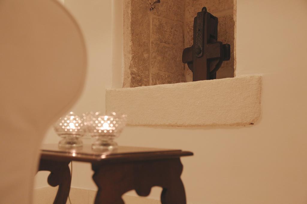Casa D'Autore Ostuni Oda fotoğraf