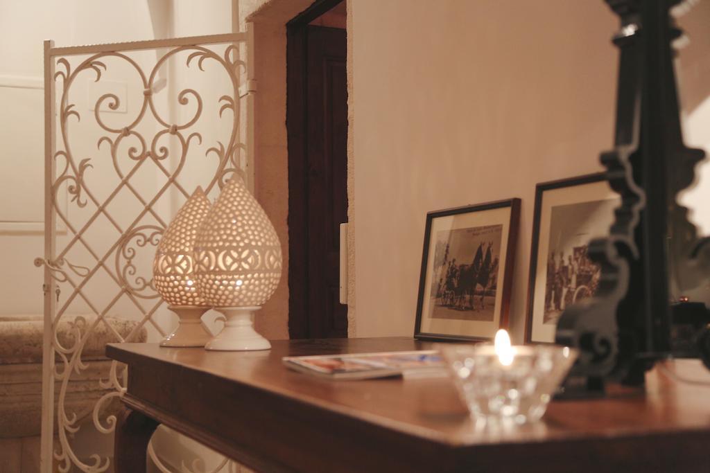 Casa D'Autore Ostuni Dış mekan fotoğraf