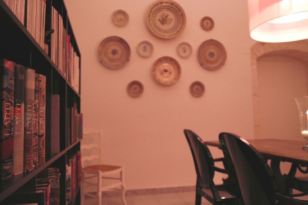 Casa D'Autore Ostuni Dış mekan fotoğraf