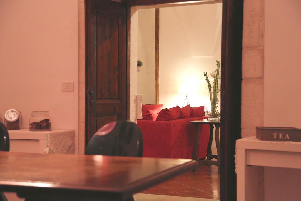 Casa D'Autore Ostuni Dış mekan fotoğraf