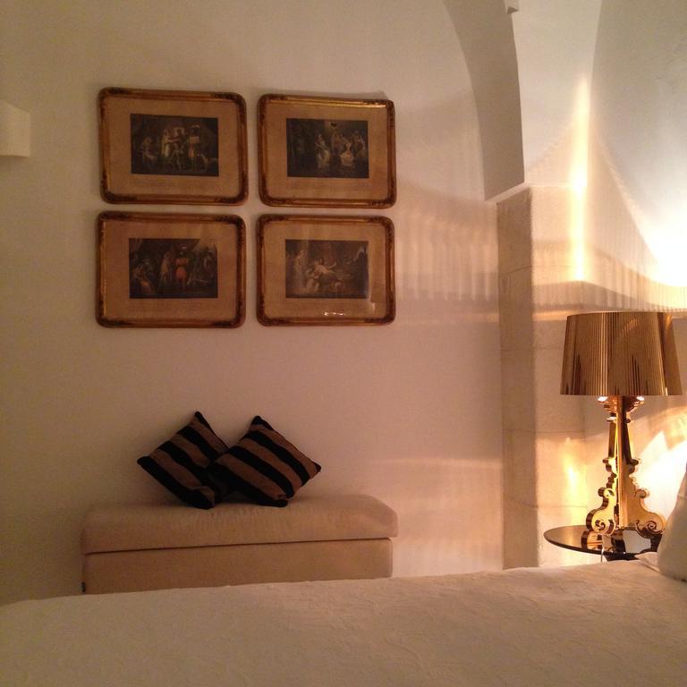 Casa D'Autore Ostuni Dış mekan fotoğraf