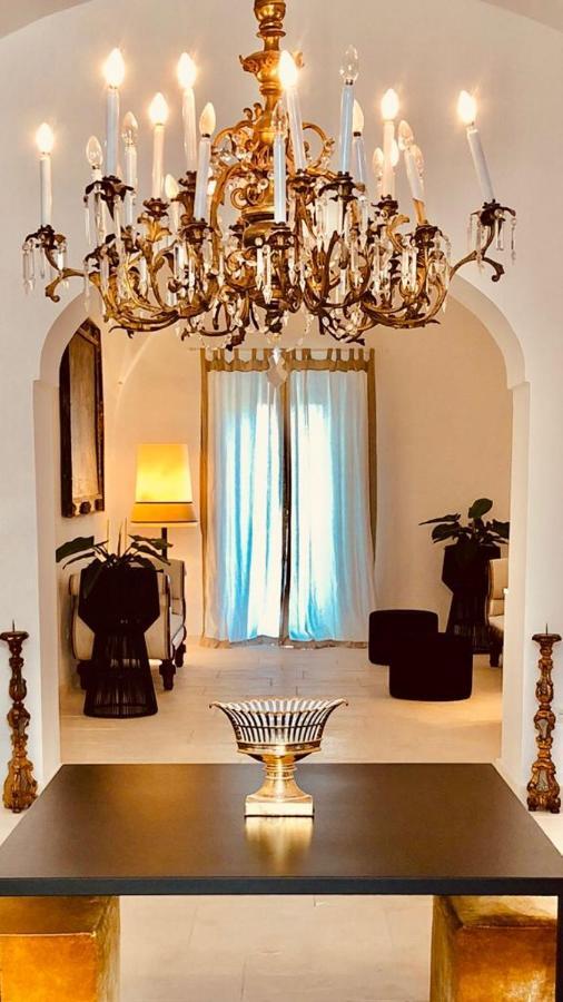 Casa D'Autore Ostuni Dış mekan fotoğraf