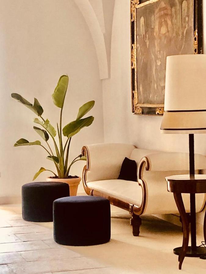 Casa D'Autore Ostuni Dış mekan fotoğraf