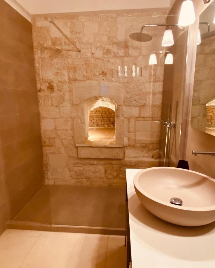 Casa D'Autore Ostuni Dış mekan fotoğraf