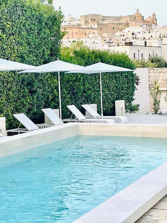 Casa D'Autore Ostuni Dış mekan fotoğraf