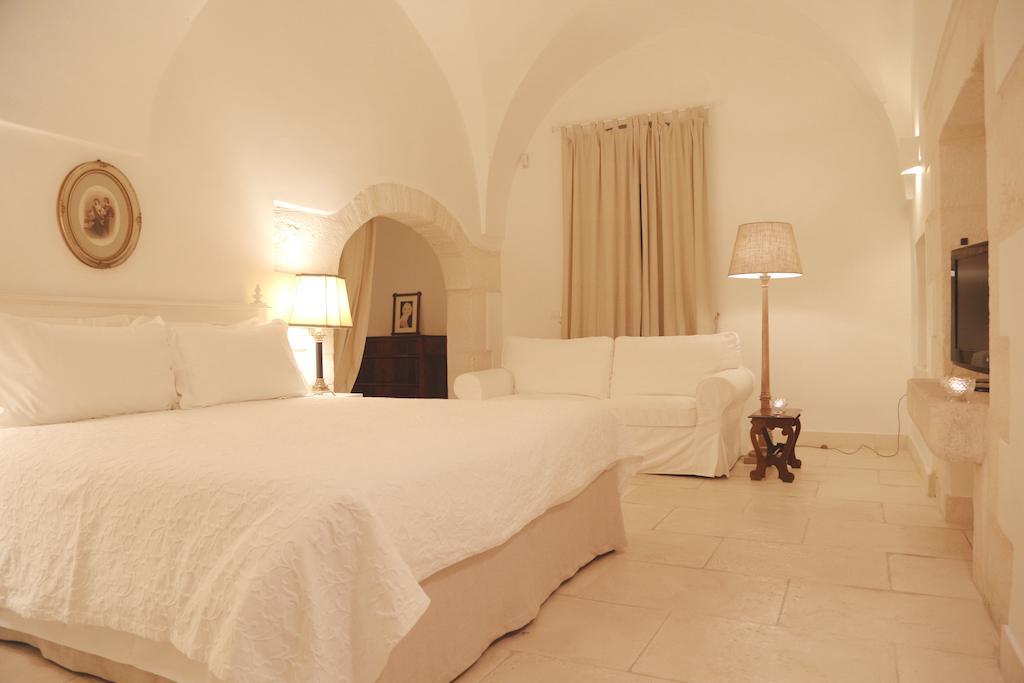 Casa D'Autore Ostuni Dış mekan fotoğraf