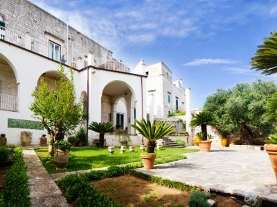 Casa D'Autore Ostuni Dış mekan fotoğraf
