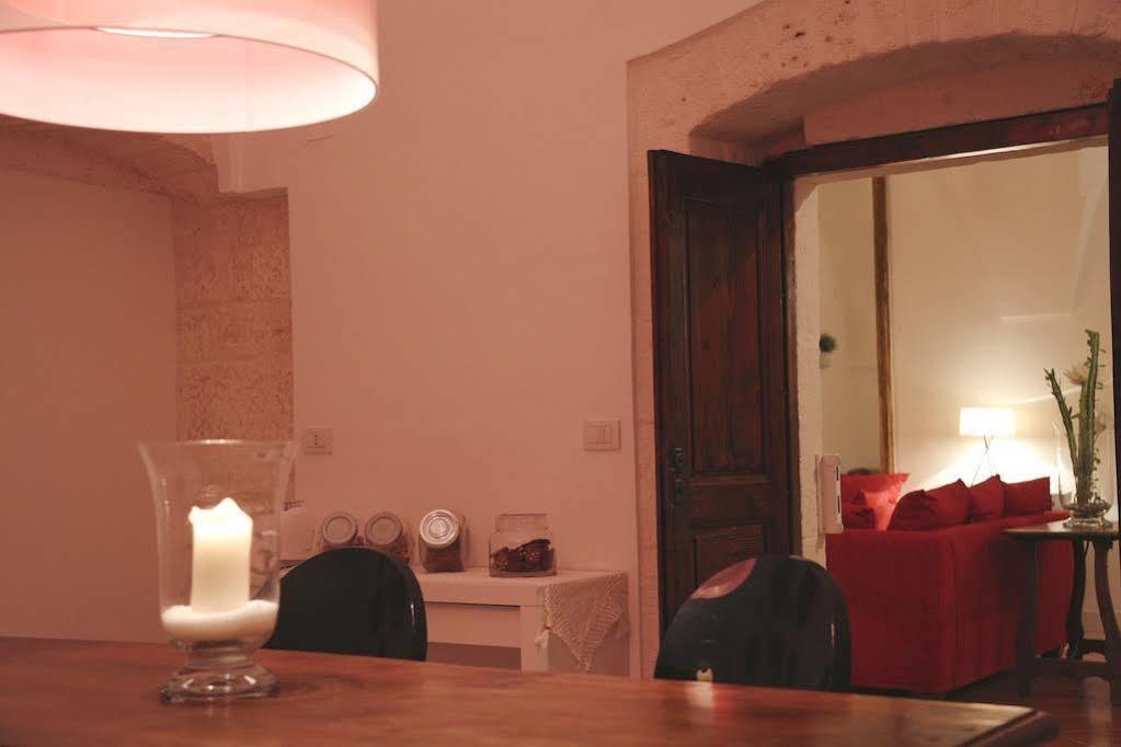 Casa D'Autore Ostuni Dış mekan fotoğraf