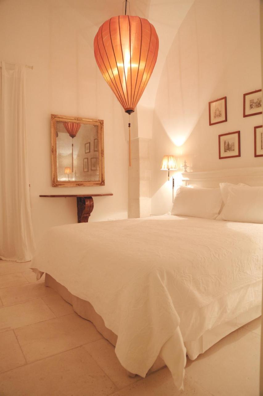 Casa D'Autore Ostuni Dış mekan fotoğraf