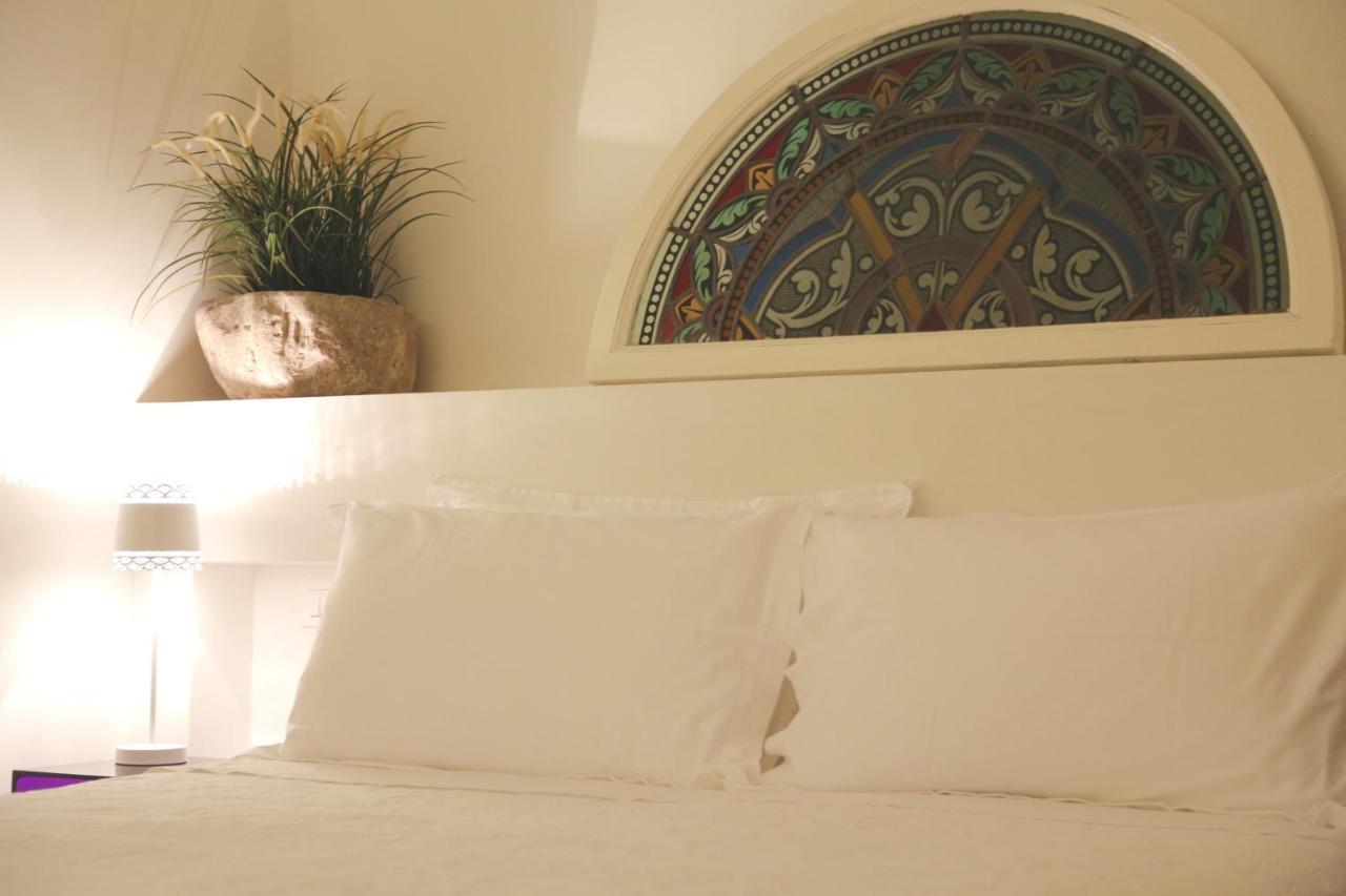 Casa D'Autore Ostuni Dış mekan fotoğraf