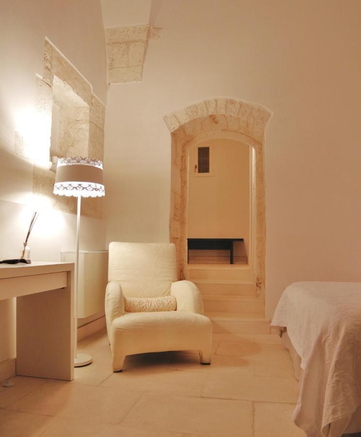 Casa D'Autore Ostuni Dış mekan fotoğraf